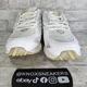 thumbnail image 2 of New Balance 725v1 AF Off White Yellow Sneaker ML725AF Men's Size 11, 2 of 6