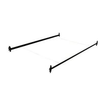 Hollywood Bed Frame 7.25" Standard Bed Frame