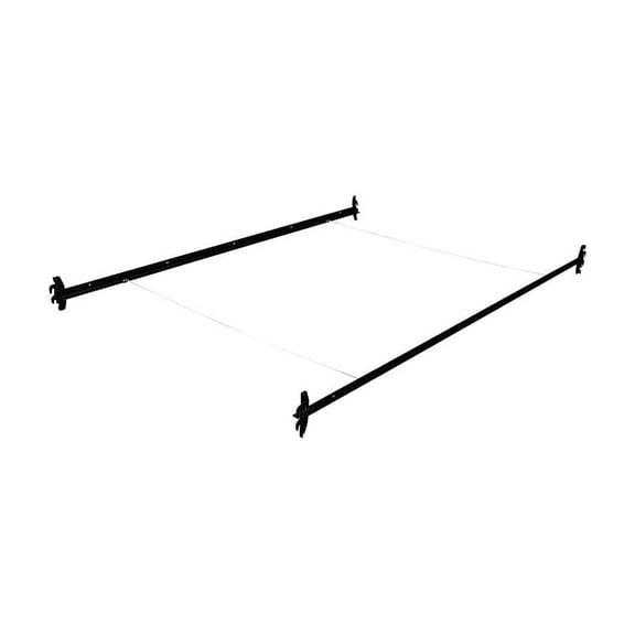 Hollywood Bed Frame 7.25" Standard Bed Frame