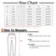 thumbnail image 2 of ICHUANYI Clearance Women's Spring And Color Versatile Straight Tube High Waisted Commuting Suit Pants Wide Leg Pants(Gray, L) ICHUANYI WER2023081114538, 2 of 2