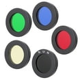 thumbnail image 4 of ANGGREK Lens Filter, Sturdy And Durable, Telescope Lens Filter, For Eyepiece Telescopes, 4 of 8