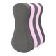 thumbnail image 5 of Flotador de piernas Pull Buoy para entrenamiento en piscina. Soporte para piernas y caderas. Flotador de natación para adultos. Ejercicio acuático, 5 of 8
