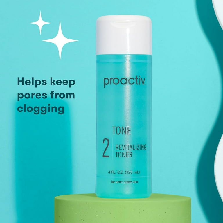 Proactiv Acne Clearing Anti-Blemish Facial Treatment Control