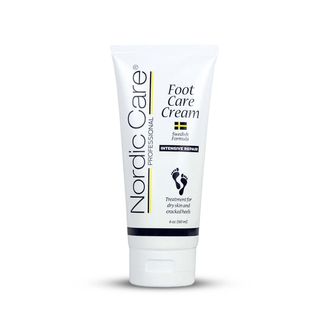 Crema para el cuidado de los pies Nordic Care Intensive Repair 10% Urea 100 ml