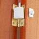 thumbnail image 5 of Topes de puerta antipellizcos de 5 piezas for seguridad del hogar - Topes de puerta de seguridad for niños, 5 of 6