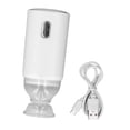 thumbnail image 2 of Juego de sellador al vacío con bomba para bolsas de vacío automáticas, práctico y reutilizable, para viajes al aire libre, bomba de compresión para, 2 of 8