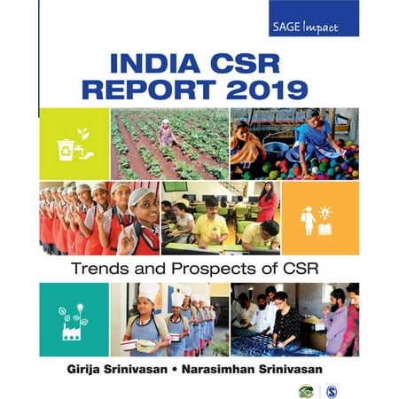 India CSR Report 2019 - eBook