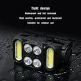 thumbnail image 4 of Lylong Ultra-Bright Rechargeable Headlamp With Smart Sensor: Perfect For Night, 4 of 8