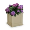 Mayne Fairfield Patio Planter 20x20 - Clay