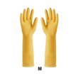 thumbnail image 4 of Guantes de goma Toystoory 2 Piezas Amarillo, 4 of 6