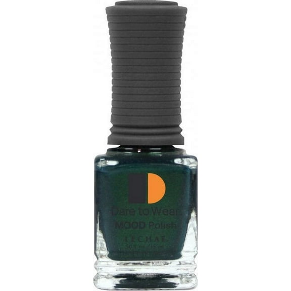 LECHAT Dare to Wear Lacquer Mood Changing Color Nail Polish - MPML09 Tidal Wave