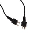 thumbnail image 3 of Cable receptor de ayuda de sonido de 5 uds., 2 pines, buena transmisión de sonido, Cable receptor de ayuda de sonido de 75CM, 3 of 8