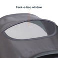 thumbnail image 5 of Baby Trend Tango™ Stroller, Blue Mist, 5 of 5
