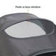 thumbnail image 5 of Baby Trend Tango™ Stroller, Blue Mist, 5 of 5