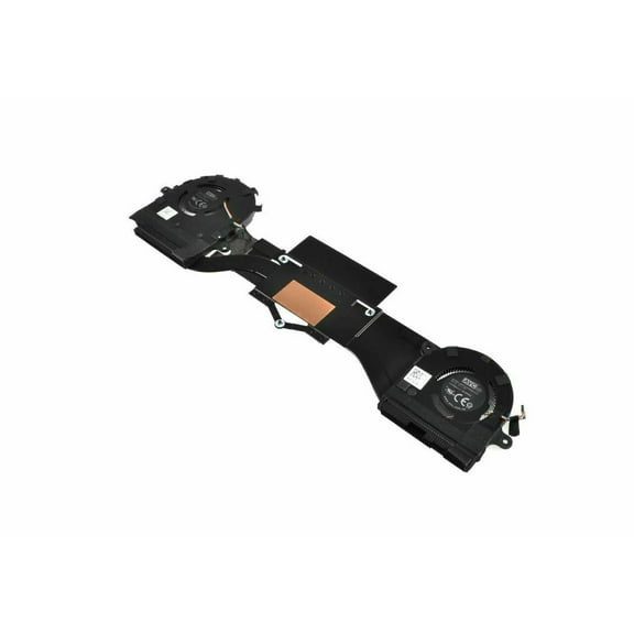 New Genuine Lenovo Ideapad Yoga 9-14ITL5 Colling Fan and Heatsink 5H40S20138