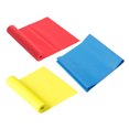 thumbnail image 4 of TAILTOSS 3Pcs Latex Elastic Band for Gym Resistance Bands Flexibility Improvement, 4 of 8