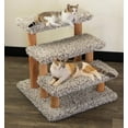 thumbnail image 6 of New Cat Condos 120223 Pet Stairs, Neutral, Large, 6 of 6