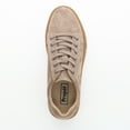 thumbnail image 4 of Women's Propet Kinzey Sneaker Taupe Suede, 4 of 6