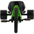 Huffy GREEN MACHINE 16INCH DRIFT TRIKE