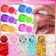 thumbnail image 3 of Kit para hacer brillos de labios WhizToys DIY, 74 unidades, morado, para niños, 3 of 7