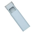 thumbnail image 4 of Portable Medicine Organizer Plastic Damp Proof Large Capacity, Compact and Lightweight Design with Divided Compartments, Multifunctional Use for Outdoor Travel, 4 of 7