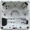 Canadian Spa Co. Winnipeg Plug & Play 35-Jet 6 Person Spa