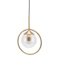 thumbnail image 4 of Pendant Light, Ceiling Pendant Lamp Decorative Practical  For Bathrooms, 4 of 8