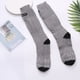 thumbnail image 4 of Calcetines Térmicos Eléctricos Calcetines térmicos eléctricos unisex Calcetines eléctricos transpirables para ciclismo de esquí de invierno, 4 of 7