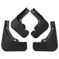 thumbnail image 1 of Car Mudflaps for 2022 Geely Mudguard Fender Mud Flap Guard Splash Mudguards Car Accessories, 1 of 7