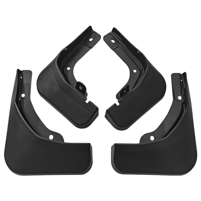 Car Mudflaps for 2022 Geely Mudguard Fender Mud Flap Guard Splash Mudguards Car Accessories