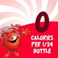 thumbnail image 6 of Kool-Aid Liquid Cherry Artificially Flavored Soft Drink Mix, 1.62 fl oz (2 Bottle), 6 of 8