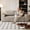 Camel, variant on MAYEERTY 78.8" 3 Seater Sofa, Corduroy Fabric, Deep Seat Comfy Loveseat, No Assembly Required, Green, for Living Room, Bedroom, Conference Room, Apartment