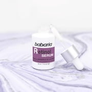 Babaria Retinol Face Serum , 1 oz Serum