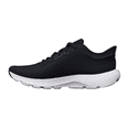 thumbnail image 3 of Tenis Under Armour Bgs Charged Escape 4 Dama Para Correr negro 24.5, 3 of 5