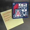 thumbnail image 3 of YouTheFan NCAA Arizona Wildcats 3D Logo Series Magnet, 3 of 4
