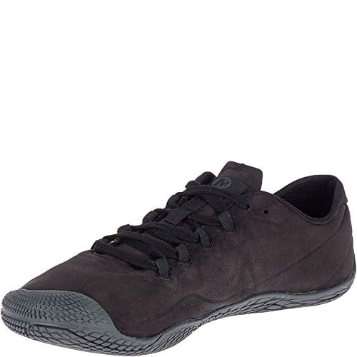  Merrell Men's Vapor Glove 3 Luna Leather Sneaker, black, 10 M  US : Clothing, Shoes & Jewelry