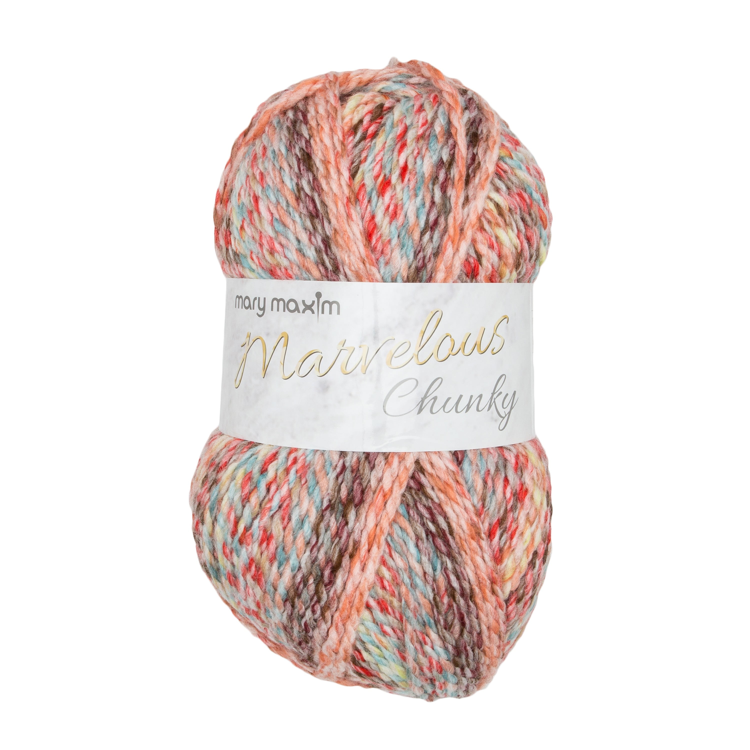 bulky weight yarn