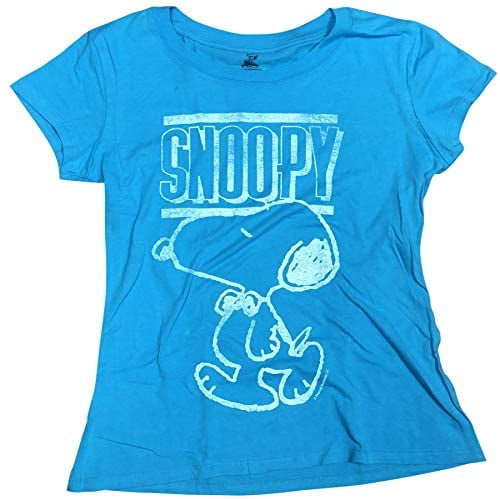 walmart snoopy shirt