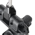 thumbnail image 2 of pitrice 2pcs Universal Oar Holder Tie Down Paddle Lock Boat Dinghy Accessories, 2 of 9