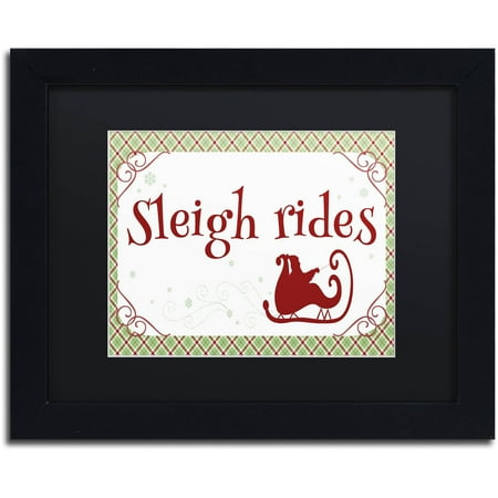 Ridge Frame Trademark Fine Art