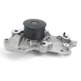 thumbnail image 4 of MOCA AUTOPARTS Engine Water Pump Fit for 2007-2009 Hyundai Santa Fe V6 2.7L & 2007-2011 Kia Rondo V6 2.7L, 4 of 7