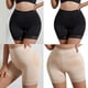 thumbnail image 2 of Women Postpartum Slimming Underwear Waist Shaper Built-In Pad Recover Modeling Shorts Reducing Shapewear Safety Pant color XXXL, 2 of 4