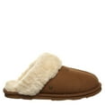 thumbnail image 3 of Bearpaw Women's Loki Vegan Slippers, 3 of 6