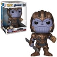 thumbnail image 4 of Funko POP! Marvel Thanos Vinyl Bobble Head [Super-Sized], 4 of 5