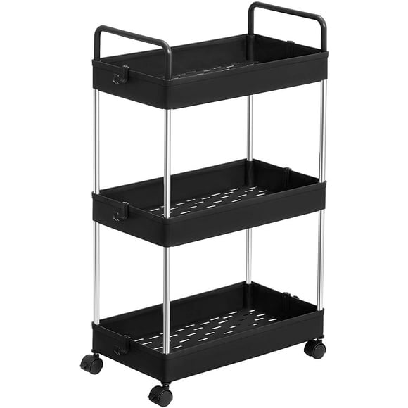 Three Tier Carts