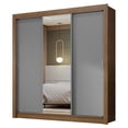 thumbnail image 1 of Ropero Closet Madesa Nobre 3 Puertas 1 Espejo BG 1, 1 of 5