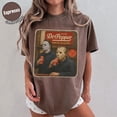 thumbnail image 3 of Vintage Halloween Dr. Pepper Shirt, Horror Soda Tshirt, Retro Funny Party 90s Movie Tee, 3 of 6