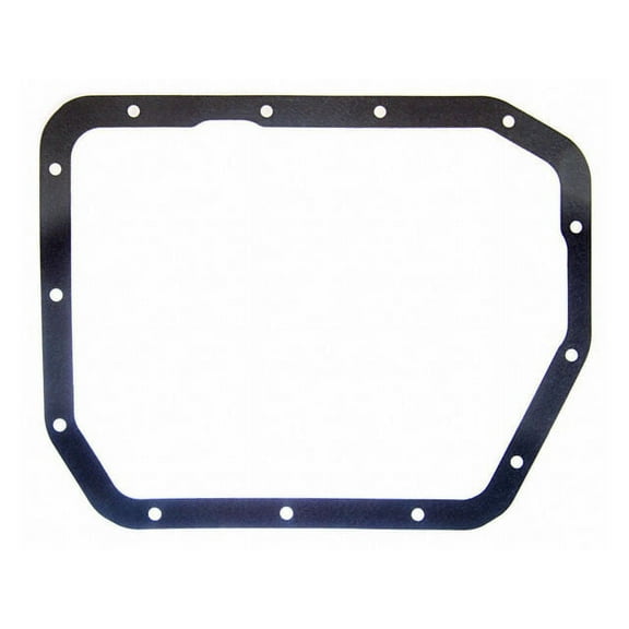 Automatic Transmission Pan Gasket - Compatible with 2006 - 2011 Kia Rio 2007 2008 2009 2010
