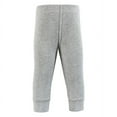 thumbnail image 5 of Hudson Baby Infant Boy Thermal Tapered Ankle Pants 4pk, Football, 2T, 5 of 6