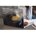 thumbnail image 1 of KSK KAISHEK Hard Shell Cover Compatible with Old MacBook Pro 15"( Retina Display No Touch, 2012 2013 2014 2015) + Black Keyboard Cover Model A1398, No CD-ROM / USB-C Feather Series 0791, 1 of 5